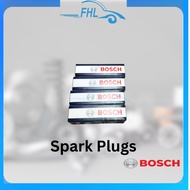 🚗FHL Auto🛠️Spark Plugs Audi | VW 1.8/2.0  06H905621 | FR5KPP332S