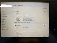 (二手)MSI Katana GF76 12UE-250TW(i7-12700H/8GB/RTX3060-6G電競筆電