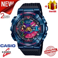 🔥Malaysia 3 Year Warranty🔥G Shock Men Watch Digital watch Digital Murah Watches Jam Tangan Lelaki Wa