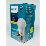 Philips Essential LED Bulb 13W E27