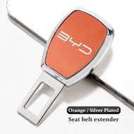 Thích hợp cho BYD Atto 3 atto3 Cá heo con dấu đai an toàn xe hơi nối Extender chịu mài mòn đai an to