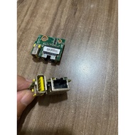 LENOVO THINKPAD T430 T430I USB AND LAN BOARD