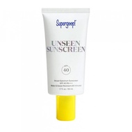 BONITA U ❤️ SUPERGOOP Unseen Sunscreen Broad Spectrum SPF 40 Pa+++ 50ml.  ครีมกันแดด