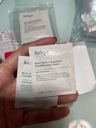Jurlique Nutri-define Supreme conditioning lotion 1ml