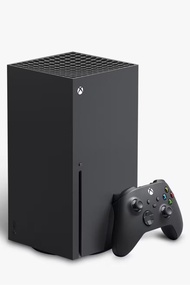 徵收 Xbox Series X
