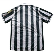 JVNTS HOME RETRO VINTAGE FOOTBALL JERSEY D+ 1998/1999