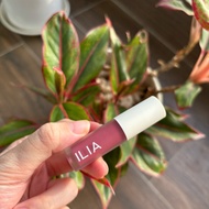 ILIA Balmy Gloss Tinted Lip Oil