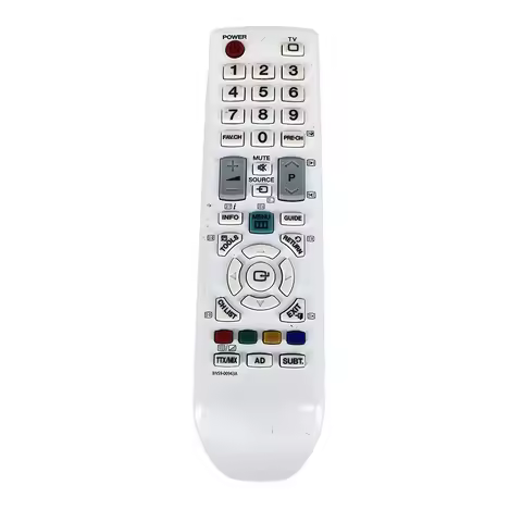 Remote Control use for Samsung tv BN59-00943A BN59-00857A LE46B550 LN19B360C5DXZA LN22B360C5DXZA LN2