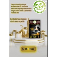 [ORIGINAL ❗❗❗ ] APRICOT KOPI B17 (ANTI KANSER) COFFEE PLUS NEW DrA FORMULA