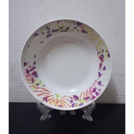 7 Inch Melamine Round Bowl Type A / 18cm Round Bowl, 9 Inch / 23cm