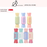 [the SAEM] Saemmul Candy Syrup Gloss Expire July (7 Colors)