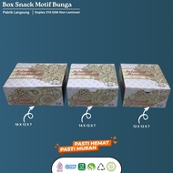 Snack Box 12x12 Snack Box 12x14 Cake Box 12x16 Snack Box