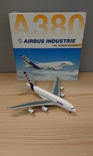 1:400 Dragon AIRBUS INDUSTRIE A380 Special version A3XX 威龍出品 1/400 空中巴士 A380 特別版 A3XX 飛機模型