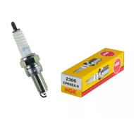 NGK Japan Plug -CPR8EA-9-Yamaha LC135/Y15