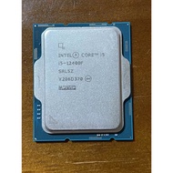 Intel i5-12500 i5 12500 Official Version CPU Processor Disassembly Good Product 120 Days Not 13500