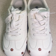 [PRELOVED] Corolla Bunga Shoes