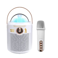Disney K68 bluetooth không dây chân thật microphone độ nét cao microphone Micro đôi tuổi thọ pin dài
