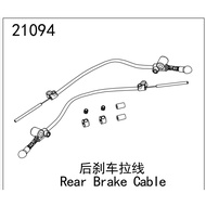 Yikong YK4107 YK4106 1/10 Turn Tank BRAKE CABLE 21094 PARTS