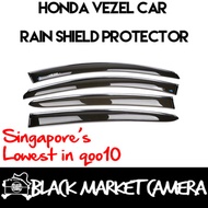 [BMC][Honda Vezel][Car accessories]Honda Vezel Rain Shield Protector