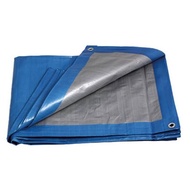 Plastic Tarpaulin Size 4X6