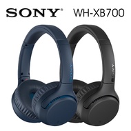 【SONY 索尼】WH-XB700 無線藍牙耳罩式耳機