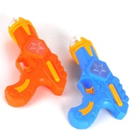 Color children's electric toy gun sound light music pistol charge grab boys sniper gun children 6-ye
