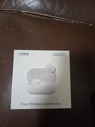 Itfit 藍牙耳機
