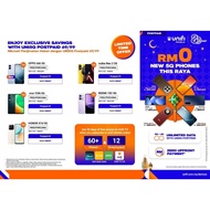 Unifi Mobile Bundle Phone