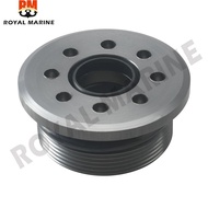 48630-96J03 Screw Trim Cylinder Inclued Seals For Suzuki Outboard Motor 90-250HP ; 48630-96J00,48630