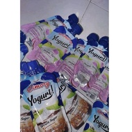 CIMORY YOGURT VIRALL