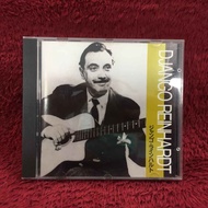CD Django Reinhardt Condition As Shown In The Cover Photo AA265-153
