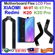 LCD Flex Cable LCD Ribbon or Motherboard Flex For XIAOMI Mi 9T XIAOMI Mi 9T Pro XIAOMI Redmi K20 XIA