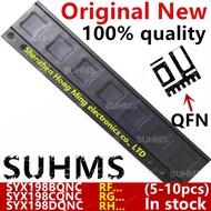 (5-10piece) 100% New SYX198 SYX198BQNC SYX198B RF3EZ RF... SYX198CQNC SYX198C RG3EZ RG... SYX198DQNC