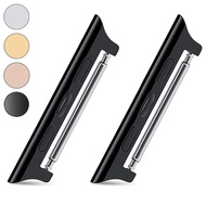 Adapter For Apple Watch Band SE 6 5 4 3 2 For watch Band 42Mm 38Mm Strap Spring Bar Belt Watchband A