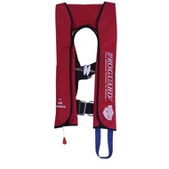 READY STOCK JB - PROGUARD Inflatable Life Jacket Code: MRN-INFLI-150N AND WorkXWear- FLOATX  Life Ja