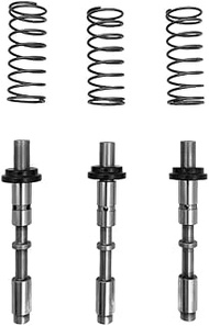 3Set Pressure Regulator Valve Repair Kit Fits for Chevy GMC 6L45 6L50 6L80E 6L90 2006-Up (6 Speed On