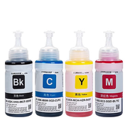 Chất Lượng Cao Đổ Mực Nhuộm Mực Cho Máy In Epson L Series L100 L110 L120 L210 L310 L355 L360 L364 L3