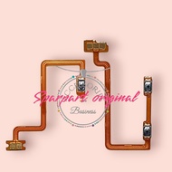 FLEXIBLE ON OFF+Volume oppo A53 5G/A53S 5G/A74/A54 5G SET ORIGINAL