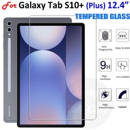 For Samsung Galaxy Tab S10+ 12.4" S10 Plus 2024 Wi-Fi 5G LTE Tablet SM-X820 SM-X826B SM-X820N SM-X82