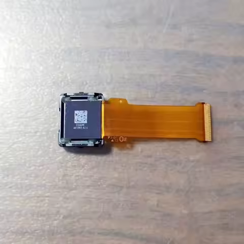 New VF viewfinder monitor screen ECX334A repair parts for Sony DCX-RX100M6 DSC-RX100M7 RX100 VI RX10