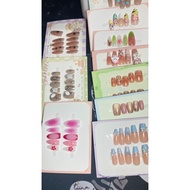 PRESS ON NAILS PREMIUM | B1G1 LIVE |