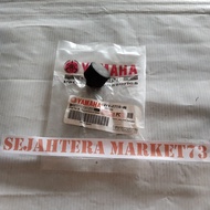 Original Yamaha Nmax Center Stand Rubber, Aerox 155 4YY-F7114-00