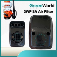 3WF-3A Air Filter Mesin Sembur Padi Mist Blower 3WF-3A Pam Racun Ogawa Kasei Victa