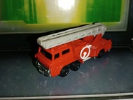 S TAKARA TOMY TOMICA TOMYTEC KYOSHO NO.29 號 多美卡 HINO FIRE ENGINE 消防車 CAR