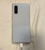 Sony Xperia 5 (SO-01M) 64gb 日版