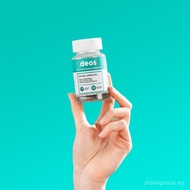Doss. ™     Deodorant