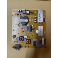LG 55UJ630T Powerboard