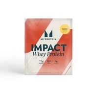 Impact Whey Protein (Sample) Impact 乳清蛋白粉（樣本） - 25g - Chocolate Orange 巧克力橘子味