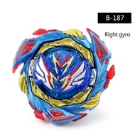 Beyblade Burst B-181 Cyclone Ragnaruk /B-173 Infinite Achilles B-180 Dynamite Belial B-187