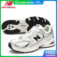 New Balance | นวบาลานซ 530 รน MR530GMT(NBPDGS113S) สำหรบผชายและผหญง